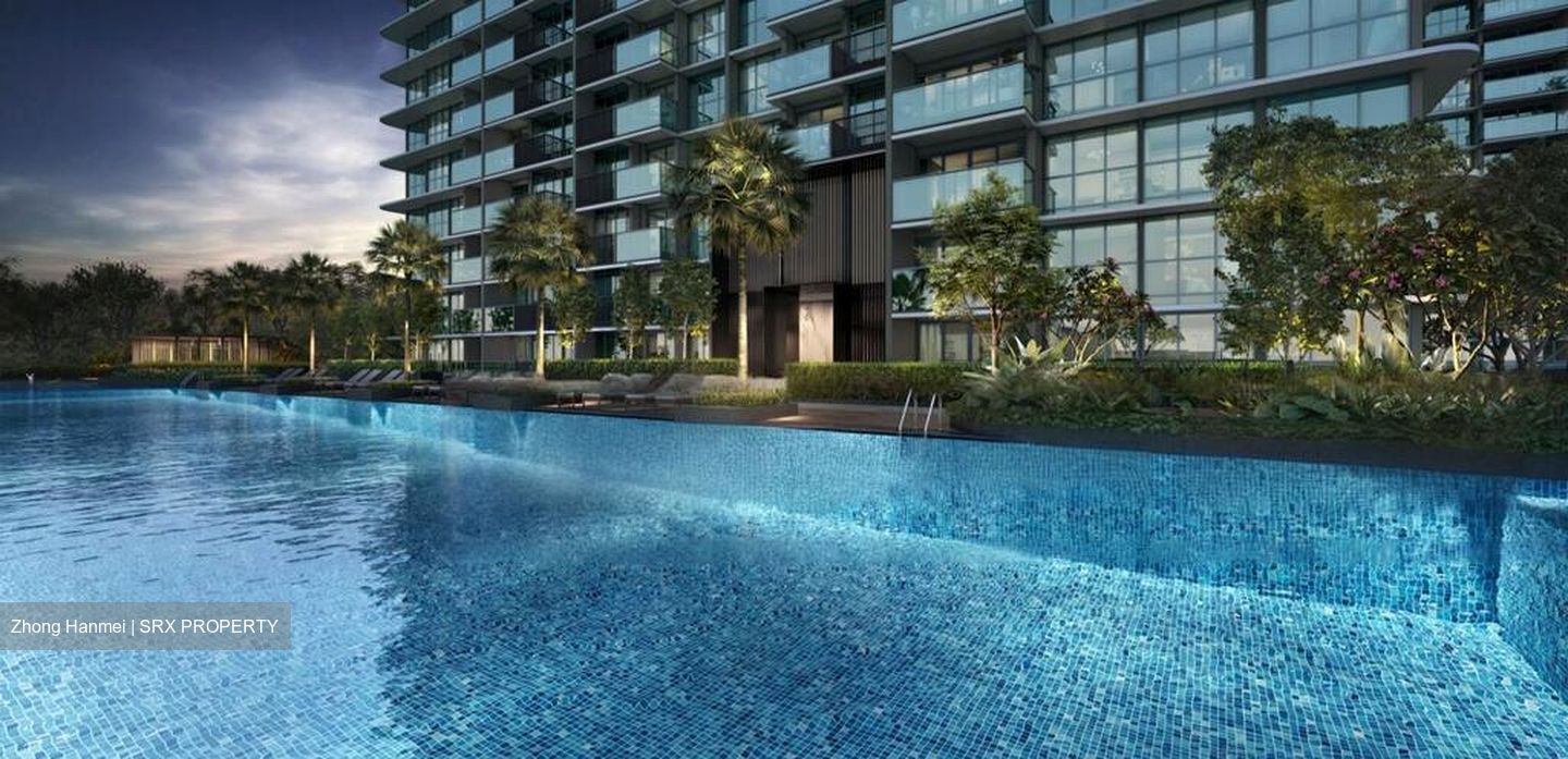 Chuan Park (D19), Condominium #503188071